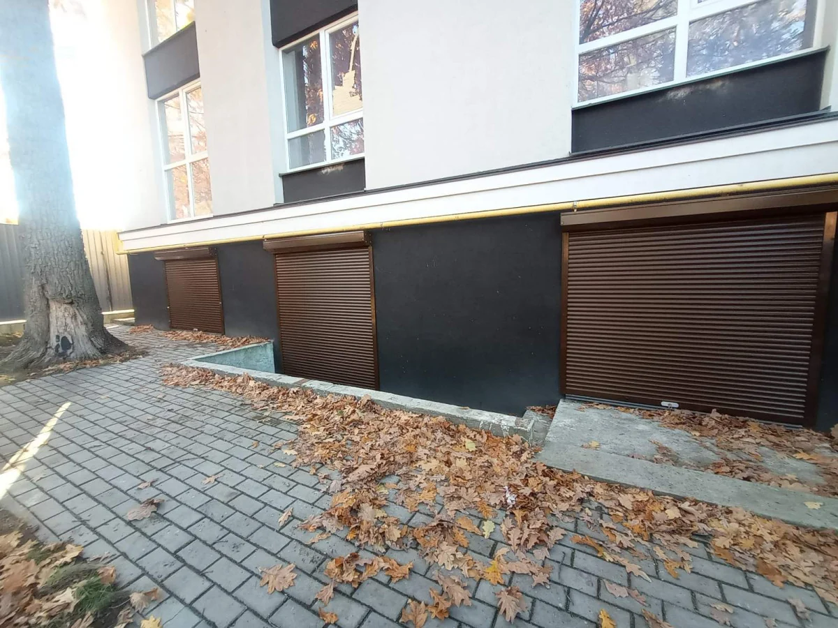 Захисні ролети — фото 12