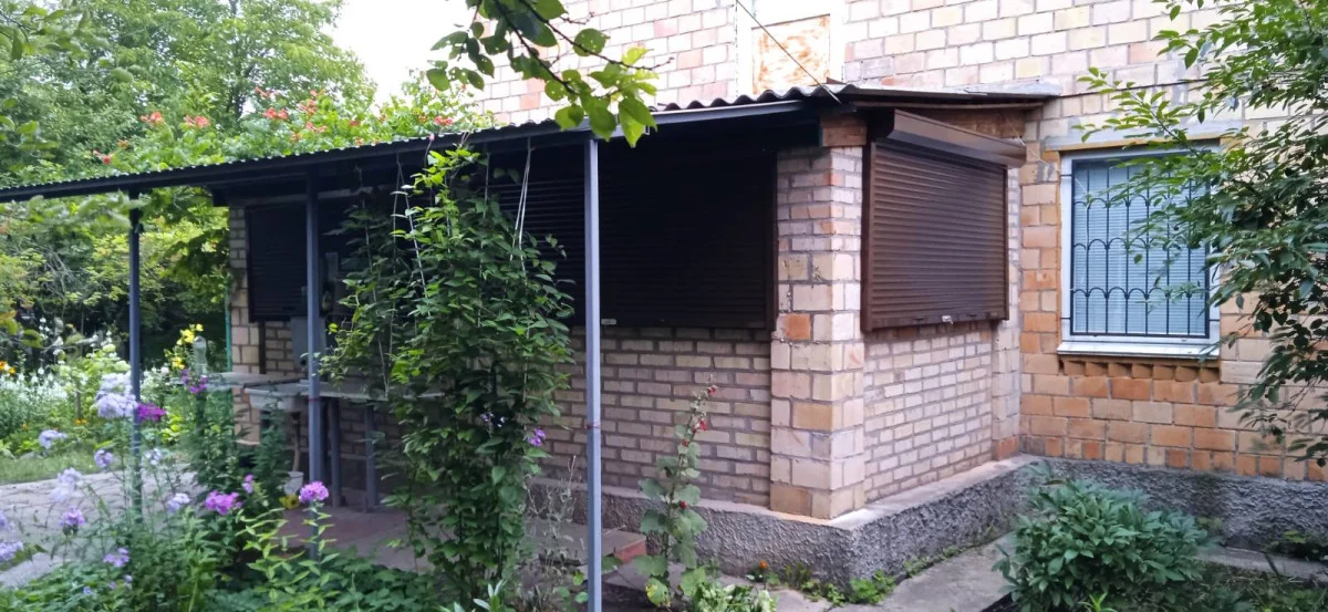 Захисні ролети — фото 14