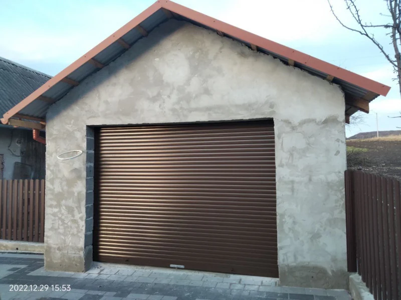 Захисні ролети — фото 7