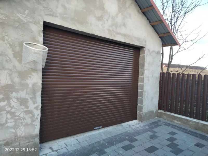 Захисні ролети — фото 9